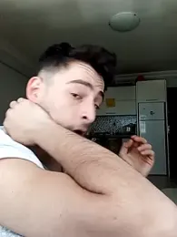 Yasinyasin7 webcam stripchat model stream image