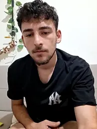 Yasinyasin7 webcam stripchat model stream image