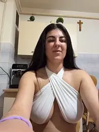 NathalieDream webcam model stream image