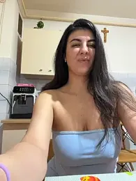 NathalieDream webcam model stream image