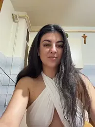 NathalieDream webcam model stream image