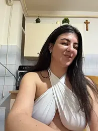 NathalieDream webcam model stream image