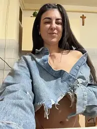 NathalieDream webcam stripchat model stream image