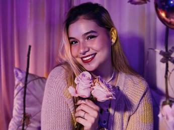 IsabelaFletcher webcam livejasmin model stream image