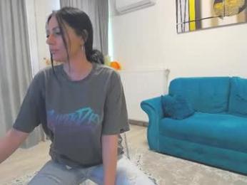 scarlettemptations webcam chaturbate model stream image