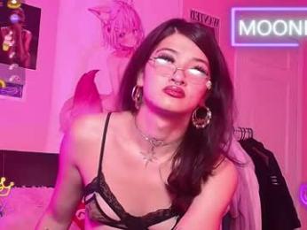 moonfiredance webcam chaturbate model stream image