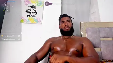 lebron_million webcam model stream image