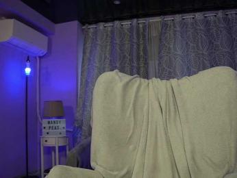 MandyPeas webcam bongacams model stream image