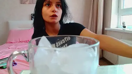 The_Slutty_Fox webcam stripchat model stream image