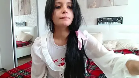 The_Slutty_Fox webcam model stream image