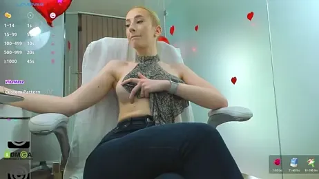 aileen_williams webcam model stream image