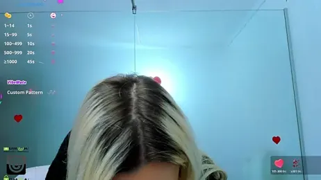 aileen_williams webcam stripchat model stream image