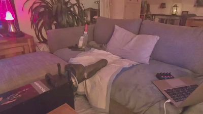 Der7tePlanet webcam model stream image