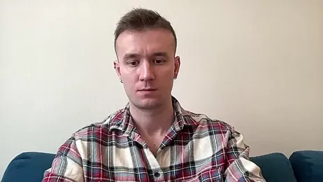 cute_mark webcam model stream image