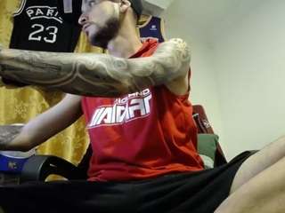 maestrojhon14 webcam camsoda model stream image