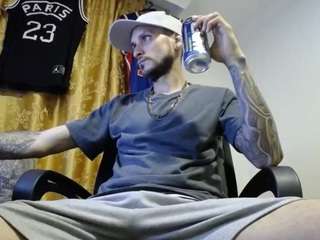 maestrojhon14 webcam camsoda model stream image