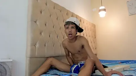 Mrbravo_25 webcam model stream image