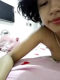 Yi_Uzi webcam model stream image