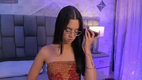 VictoriaMonroee_ webcam model stream image