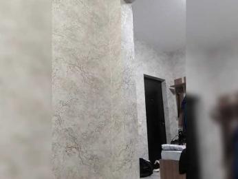 Nadina-1 webcam bongacams model stream image