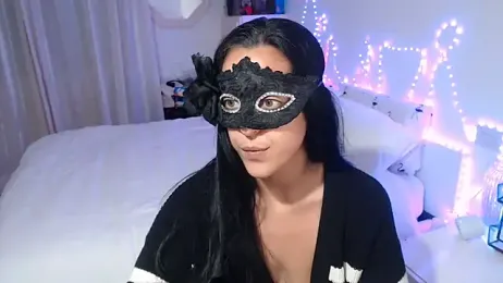 LasolitaAuri webcam model stream image