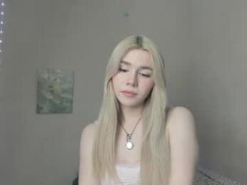 your_tender_doll webcam chaturbate model stream image