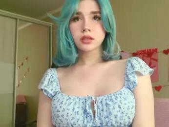 your_tender_doll webcam chaturbate model stream image