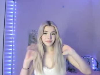 your_tender_doll webcam chaturbate model stream image