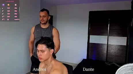 TeddyBear_07 webcam model stream image