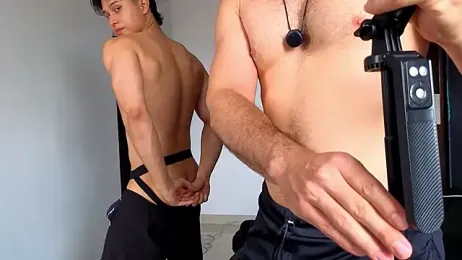 TeddyBear_07 webcam model stream image