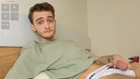 spider____man webcam model stream image