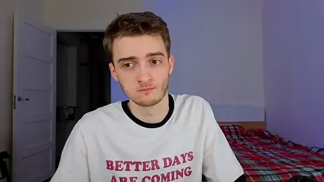 spider____man webcam model stream image