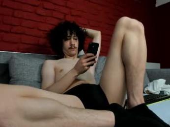 dilan_wolfe webcam model stream image