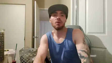 Huntzg23 webcam model stream image