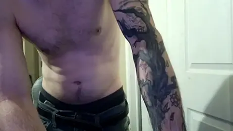 Huntzg23 webcam model stream image