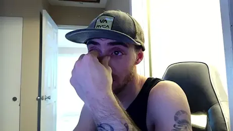 Huntzg23 webcam model stream image