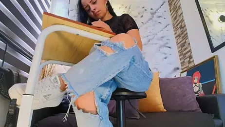 Sophie_LittleS webcam stripchat model stream image