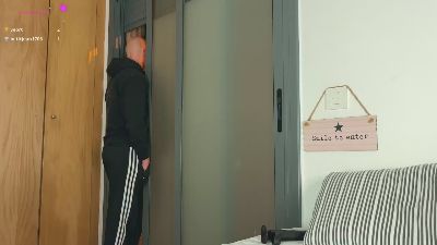 tim_beard webcam model stream image