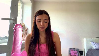 DelisaGuizar webcam cam4 model stream image