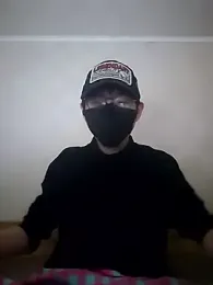 TYYUIOE3 webcam model stream image