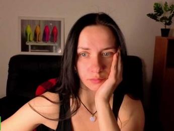 Annakillkiss webcam bongacams model stream image