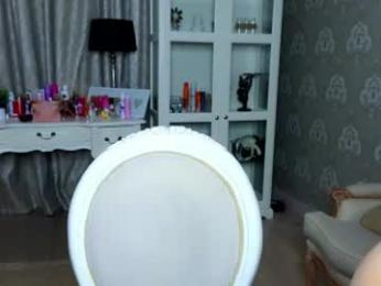 bluuemarine webcam chaturbate model stream image