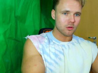 Robin Rieff webcam model stream image