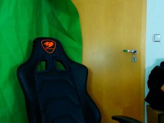 Robin Rieff webcam model stream image