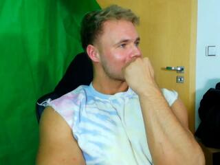 Robin Rieff webcam model stream image