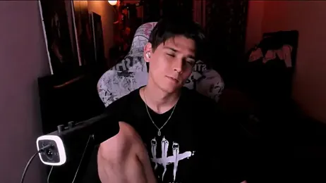 Foxicfu webcam model stream image