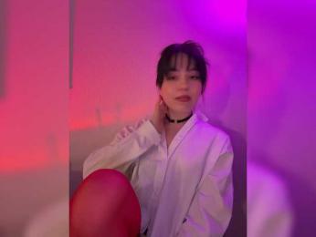 Businka13 webcam bongacams model stream image