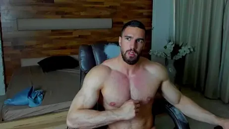 IvanHydee webcam stripchat model stream image