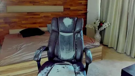 IvanHydee webcam model stream image