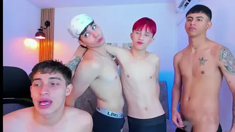 stars_wallen webcam model stream image